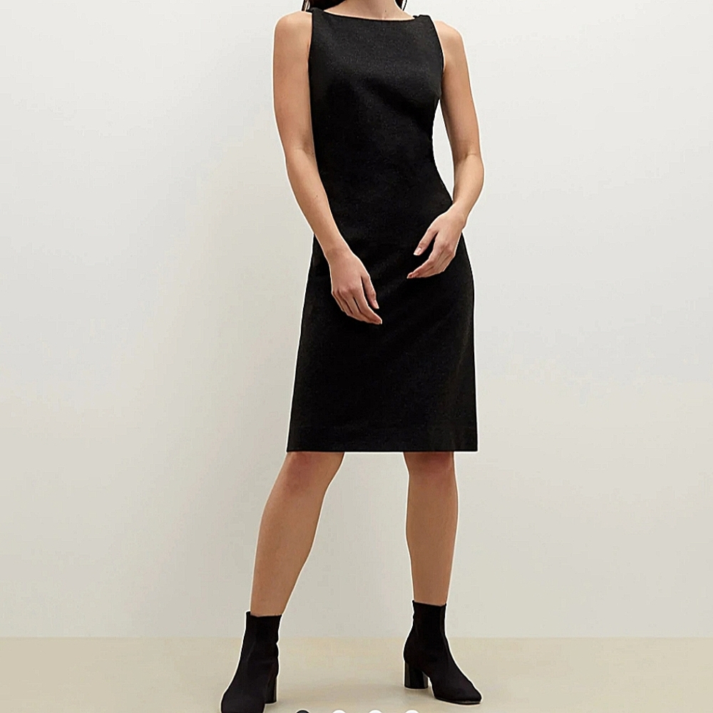 Mm.LaFleur Lydia dress